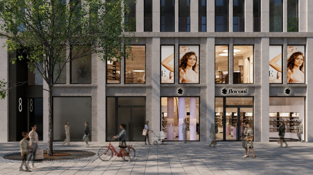 Von Digital zu physisch: Flaconi eröffnet Flagship-Stores - Quelle: Flaconi GmbH